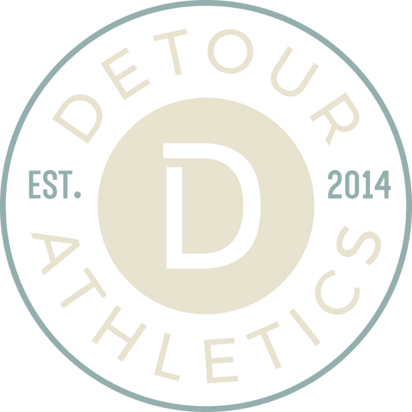 Detour Swag